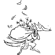 Search through 623,989 free printable colorings at getcolorings. Fantastic Mr Fox Tattoo Idea Fox Coloring Page Coloring Pages Fantastic Mr Fox
