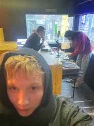 Schau mich an, Mira Mann,