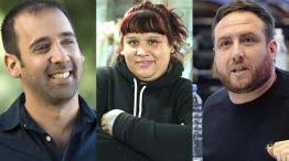 Allanaron domicilios de la Corriente Clasista y Combativa y encontraron US$  50 mil y más de $ 7 millones