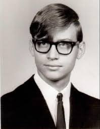 Larry Blatt's Instagram, Twitter & Facebook