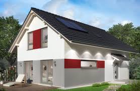 Einfamilienhaus Neubau Mit Satteldach 5 Zimmer Grundriss 130 Qm Fertighaus Scanhaus Marlow Haus Sh 142 Drempel Hausbaudi Haus Einfamilienhaus Living Haus