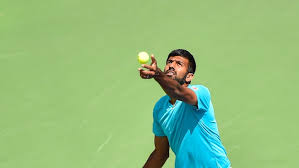 Born march 23, 1985) is an american professional tennis player. Rohan Bopanna S Mixed Doubles Exit Ends Indian Challenge At Australian Open