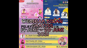 We did not find results for: Webinar Bidan 14 Juni 20 Juni 2021 Free Skp Ibi Youtube