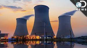 What exactly is heavy water? How Uranium Becomes Nuclear Fuel Youtube