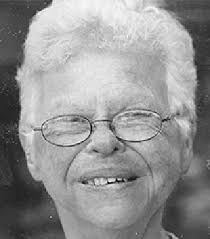 Barbara Coy Obituary (1952