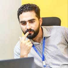 Muhammad Haroon Arshad