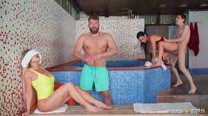 Xander Corvus And Jordi El Nino Polla - Spa Day Dicking Porn Video -  VXXX.com