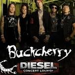 BUCKCHERRY / FADED