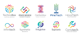 5 Elegant Logo Design Tips For An Internet Provider Online Logo Maker S Blog The fonts included script fonts, handwritten brush fonts, vintage fonts and display fonts.