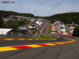 Check spelling or type a new query. Todlicher Unfall In Spa Raidillon Kurve Soll Angepasst Werden