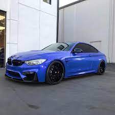 Bmw M4 On Forgiato Wheels By Diamondautosport Bmw Sports Car Instagram