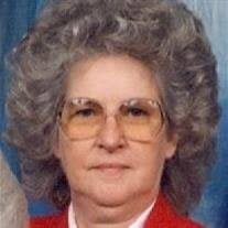 Louise Risner Obituary