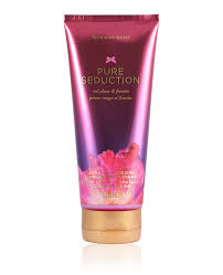 The condition of being seduced. Victoria S Secret Pure Seduction Hand Body Cream 200 Ml Perfumetrader