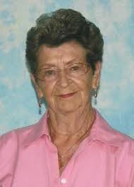 Eileen Hanson Obituary (2016)