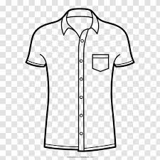 Find & download free graphic resources for collar t shirt. T Shirt Collar Drawing Sleeve Sportswear Transparent Png