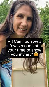 For so much of my life i felt alone and disconnected, unable to connect to  others because i was unable to feel to my own heart. horses and art were  there