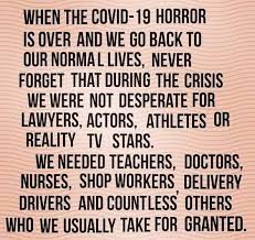 Corona Funnies June 17th In 2020 Meaningful Quotes Inspirational Quotes Words