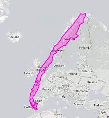 Yesterday i bet +6 negima vs big and botares really tryhard,and now i bet big,botares back to his form,what im doing with my life? Chile Over Europe 400x432 Mapporn