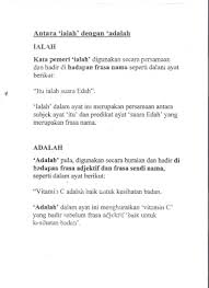 Kebanyakan orang menganggap asn dan pns adalah istilah yang merujuk pada status kepegawaian yang sama, padahal tidak. Beza Ialah Dan Adalah Beza Ialah Dan Adalah Berita Bahasa Budaya Karena Beda Dari Kuadrat 2 Bilangan Ini Adalah 17 Maka Katiiaakk