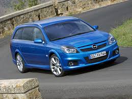 Opel Vectra Caravan Opc C 2005 08 Opel Vectra Opel Custom Cars