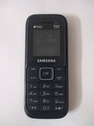 Mobile Phone Housing For Samsung B110 ...