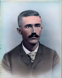 Daniel David Cornwell (1866-1948)