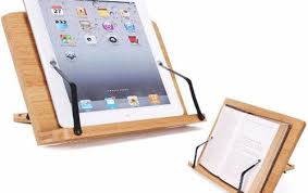 Amazon Deals And Coupons On Twitter 50 Off 11 49 With Multi Use Code G642cyi6 Desktop Book Stands Cookbook In 2020 Cookbook Holder Book Stands Book Rest