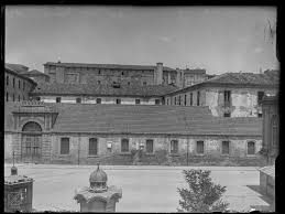 Pin En San Francisco De Vitoria