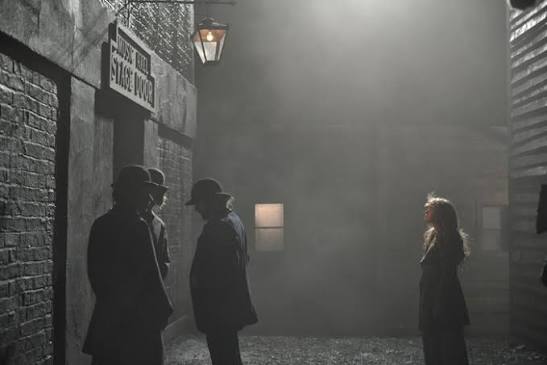 The Limehouse Golem: The Real History Behind the Film | HistoryExtra