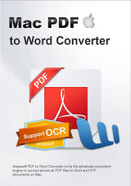 A list of free programs that convert pdf to word. Aiseesoft Mac Pdf To Word Converter 3 3 12 Crack Free Download Mac Software Download