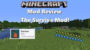 Purple prison is the only server on this list that does not . Top 5 Survival Mods For Minecraft Servers