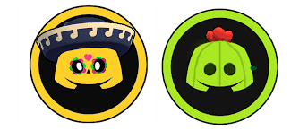 Join the server to meet new people to play games with! Ive Been Making Logos For Gangs Discord Servers Poco And Spike And I Will Do Them For Any Gang Brawlstars