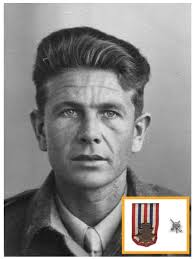 De 102 jarige in Canada woonachtige veteraan Dhr. John “Sjeng” Vaessen  (afkomstig uit Koningslust, Limburg) heeft het Ereteken voor Orde en Vrede  ontvangen. Door de Corona crisis zijn de onderscheidingen per post