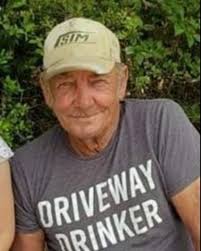 Gerald Reed Obituary April 25, 2024