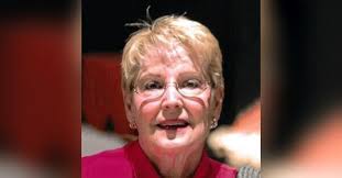 Joan C. Firmin Obituary