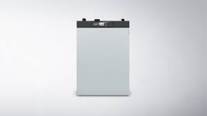 Pellet boiler, 18 to 48 kw. Vitoligno 300 C Automatischer Pelletkessel Viessmann