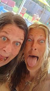 Welcome to visitors Sharon and Jeff from Ocala. Come back anytime!