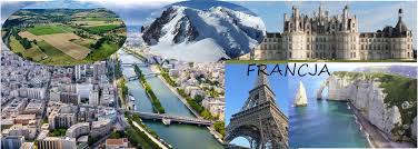 Francja jest krajem wysoko rozwiniętym gospodarczo. Francja Nowoczesna Gospodarka Notatki Geografia