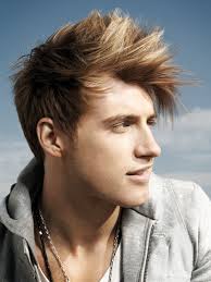 Some shops offer primarily services for hair, such as cuts, styling and color. Men S Hair Cuts Styles Newcastle Hair Salon Barbers