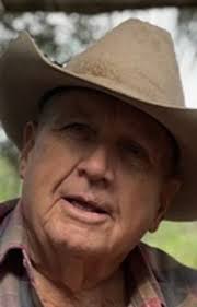 James Hugh Chance Obituary