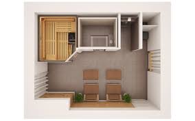 An sich ist die mini sauna also eine schöne alternative für die eigenen vier wände. Planungsideen Fur Zuhause Sauna Im Bad Oder Wellnessbereich Klafs