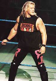 Chris jericho is a professional wrestler who is known for his facial hair. Chris Jericho Wrestler Fantasy Profile Character Profile Writeups Org