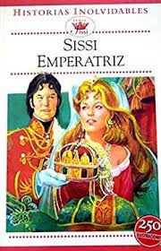No me da miedo hablar de tristeza, tampoco decir palabras bonitas. Sissi Emperatriz By Marcel D Isard Jose Maria Carbonell Barbera