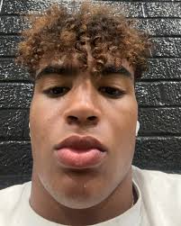 Acne's clearing up, no girl friend, moving out for college soon, feeling  fast for track, getting closer with the Lord and my family. Life's good.