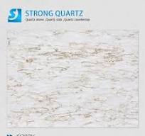 Translucent Stone Artificial Quartz Slab Upcoming New Trends ...