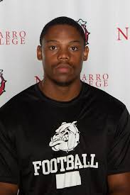 Tristan Mason - 2022 - Football - Navarro College