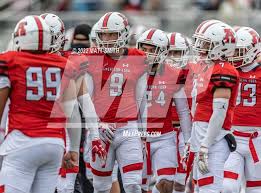 Hunter Clegg's High School Bio