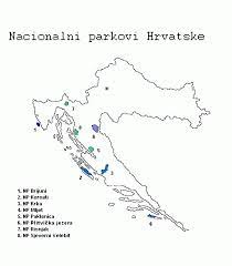 The first natural history monograph published by the krka national park was presented: Hrvatski Nacionalni Parkovi I Parkovi Prirode Wikipedija