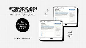 Get Picmonic for Smarty PANCE - Smarty PANCE