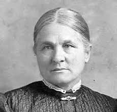 Rebecca Jane Johnson Carter (1846-1913)